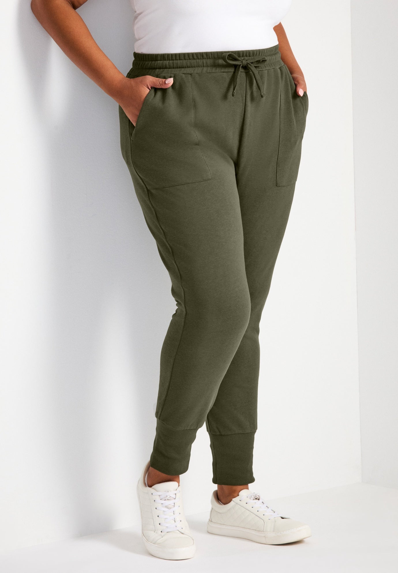 Alex Sweatpant image number 0