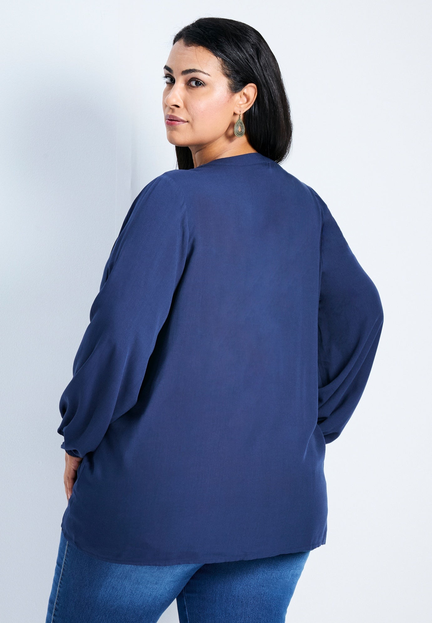 Celia Pintuck Blouse image number 1