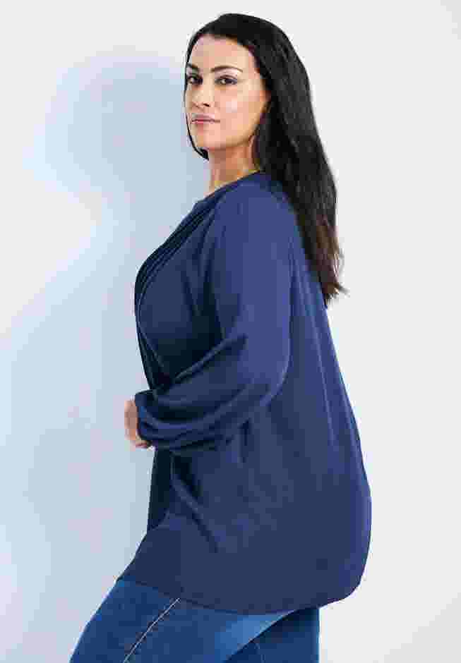 Celia Ptuck Blouse image number 2
