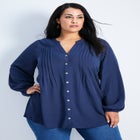 Celia Pintuck Blouse image number null