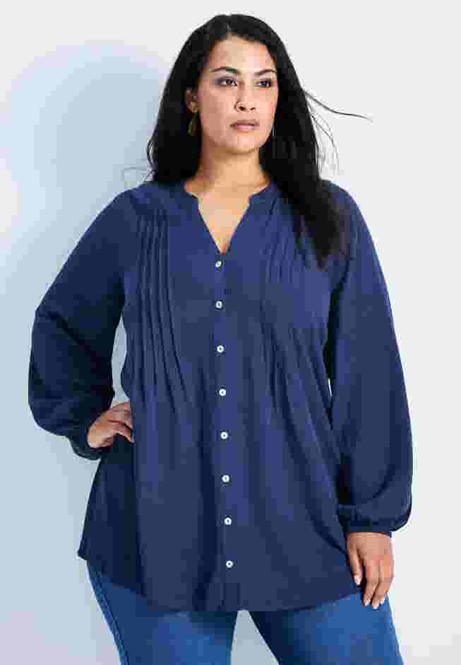 Celia Ptuck Blouse image number 0