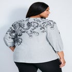 Teagan Hacci Top image number null