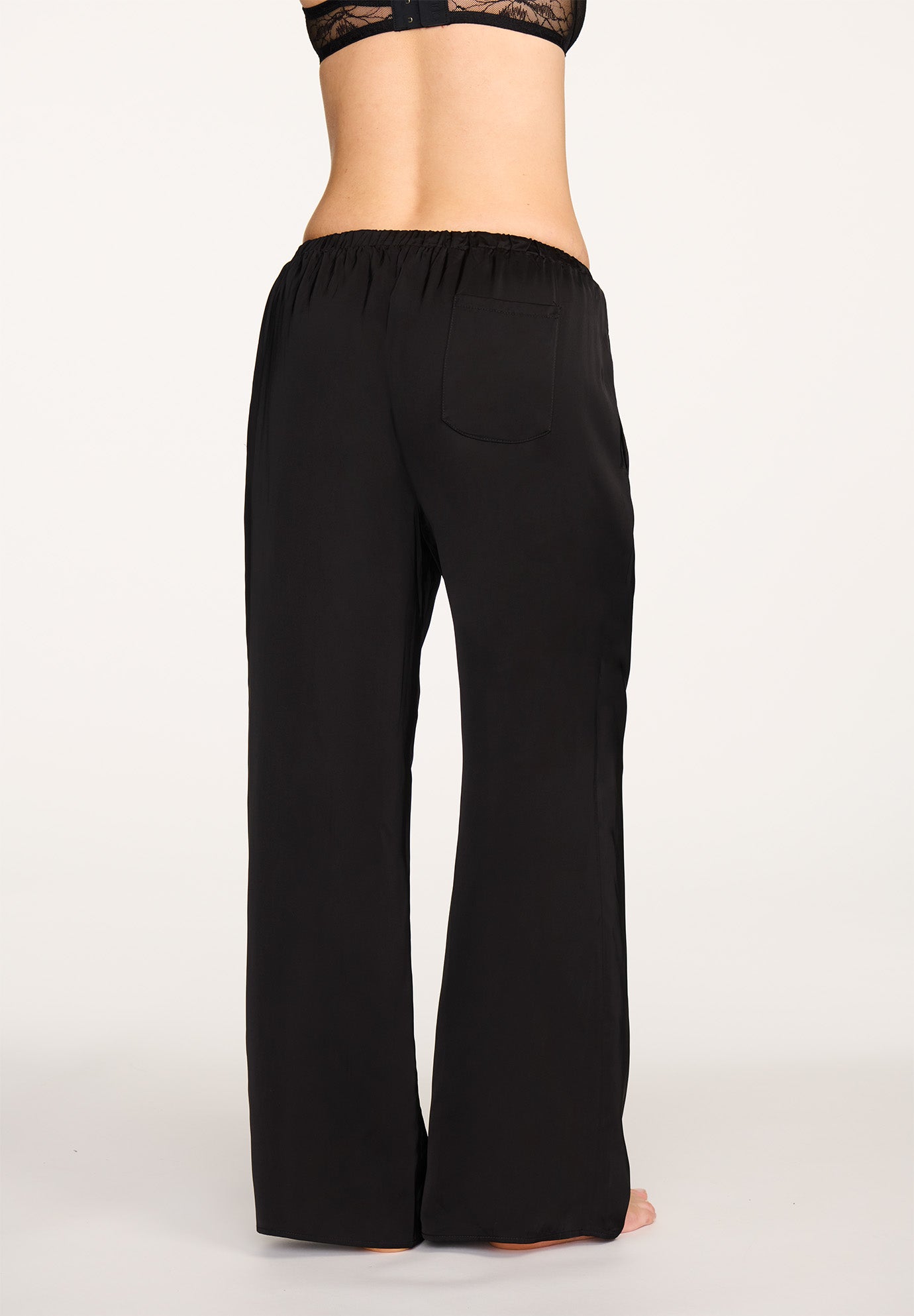 The Satin Pants image number 2