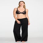 The Satin Pants image number null