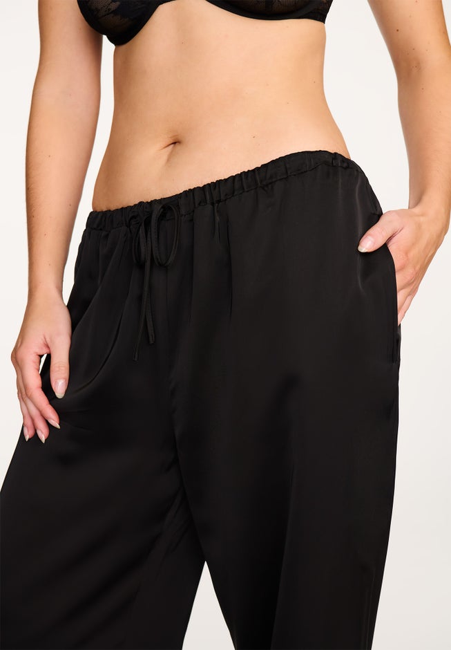 The Satin Pants image number 5