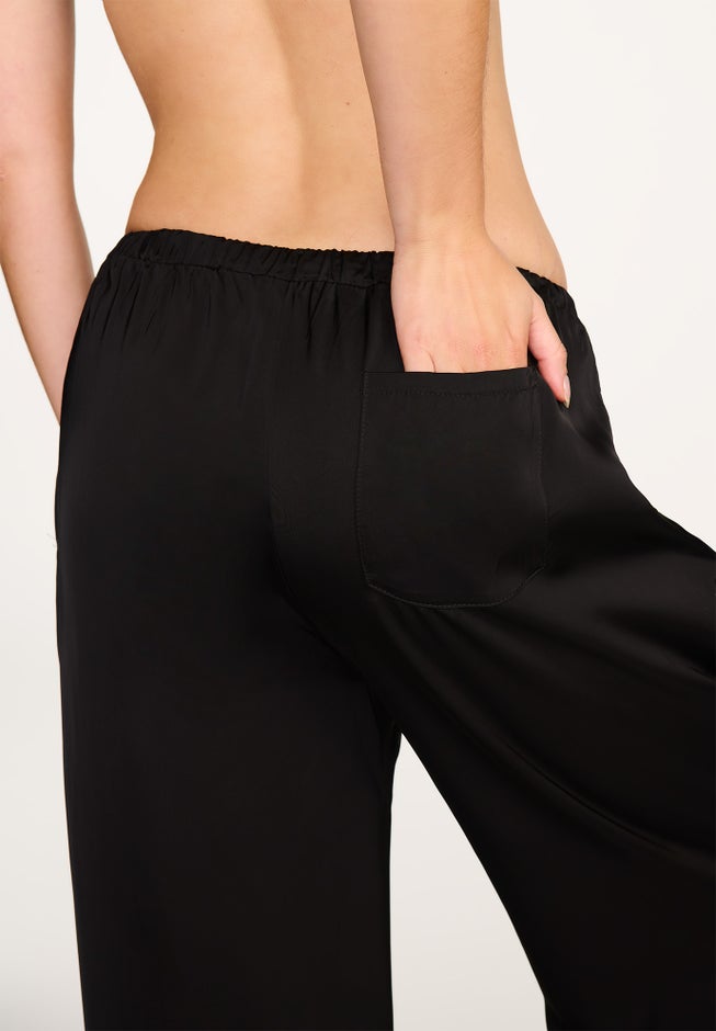 The Satin Pants image number 6