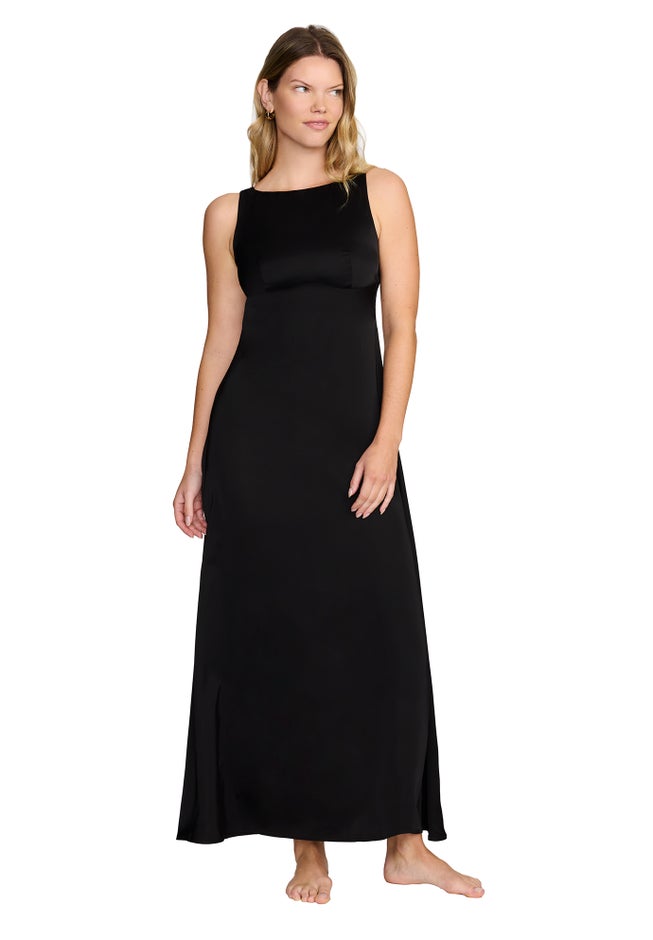  The Satin Dress image number 1