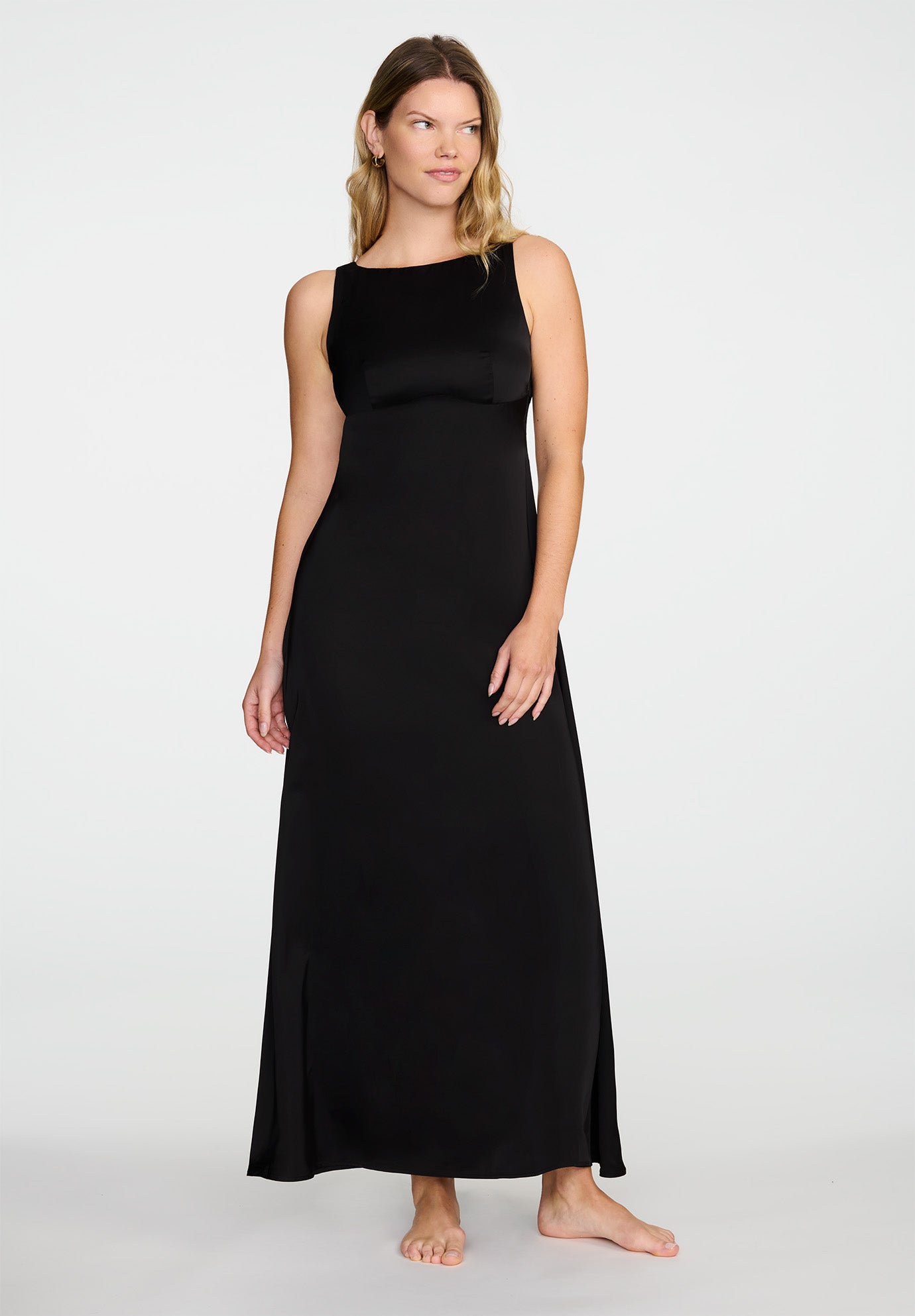  The Satin Dress image number 0