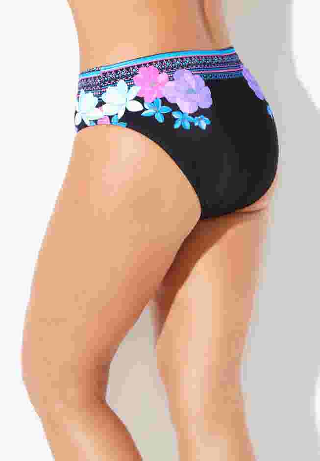 Hipster Swim Brief image number 2