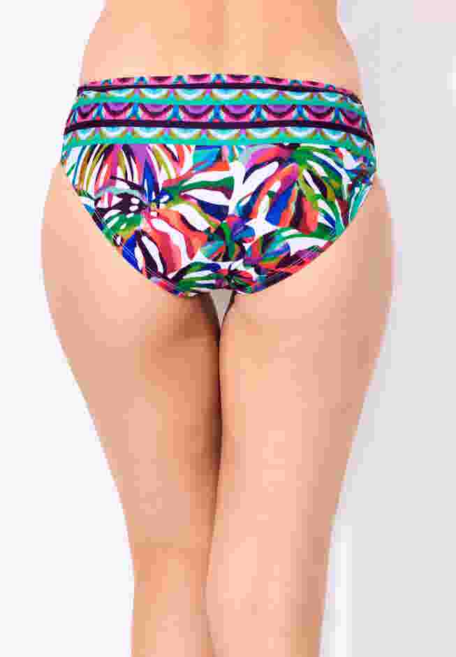 Hipster Swim Brief image number 1
