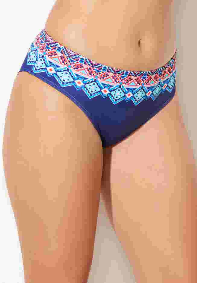 Hipster Swim Brief image number 0