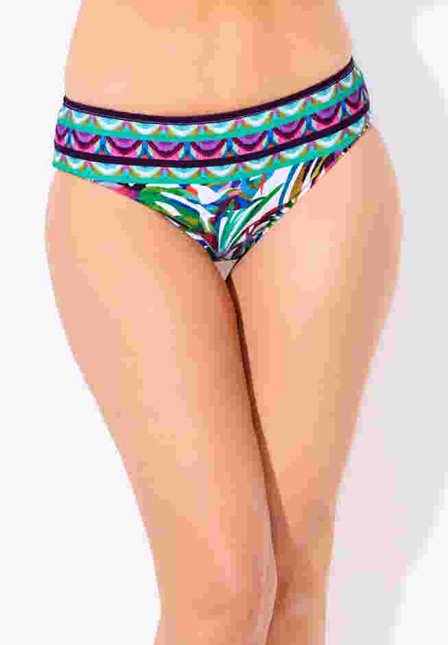 Hipster Swim Brief image number 0