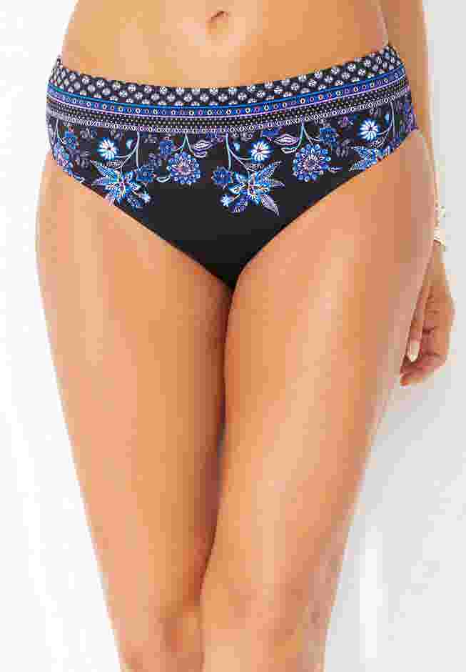 Hipster Swim Brief image number 0