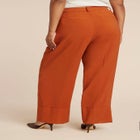 Tall Cuff Trouser image number null