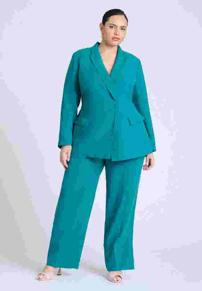 Tall Cuff Trouser image number 1