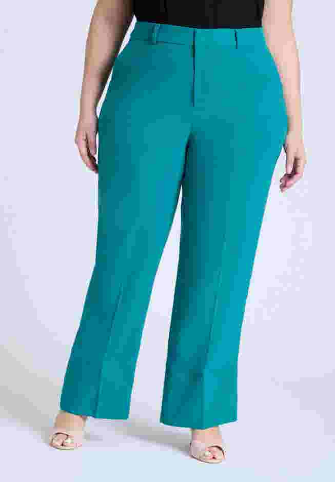 Tall Cuff Trouser image number 2