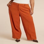 Tall Cuff Trouser image number null