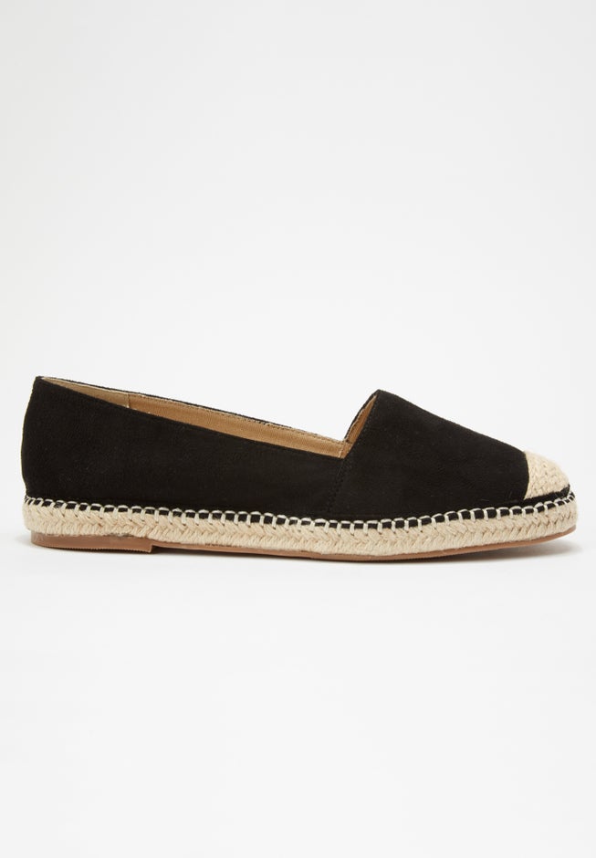 Espadrille Flats image number 1