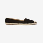 Espadrille Flats image number null