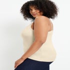 One+Only Bra Cami image number null