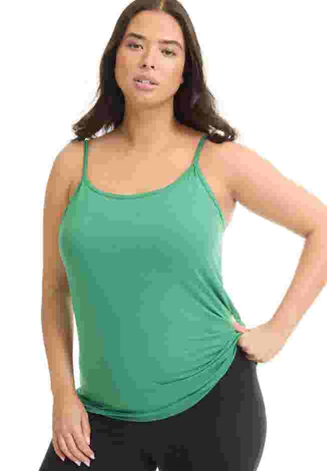 One+Only Bra Cami image number 2