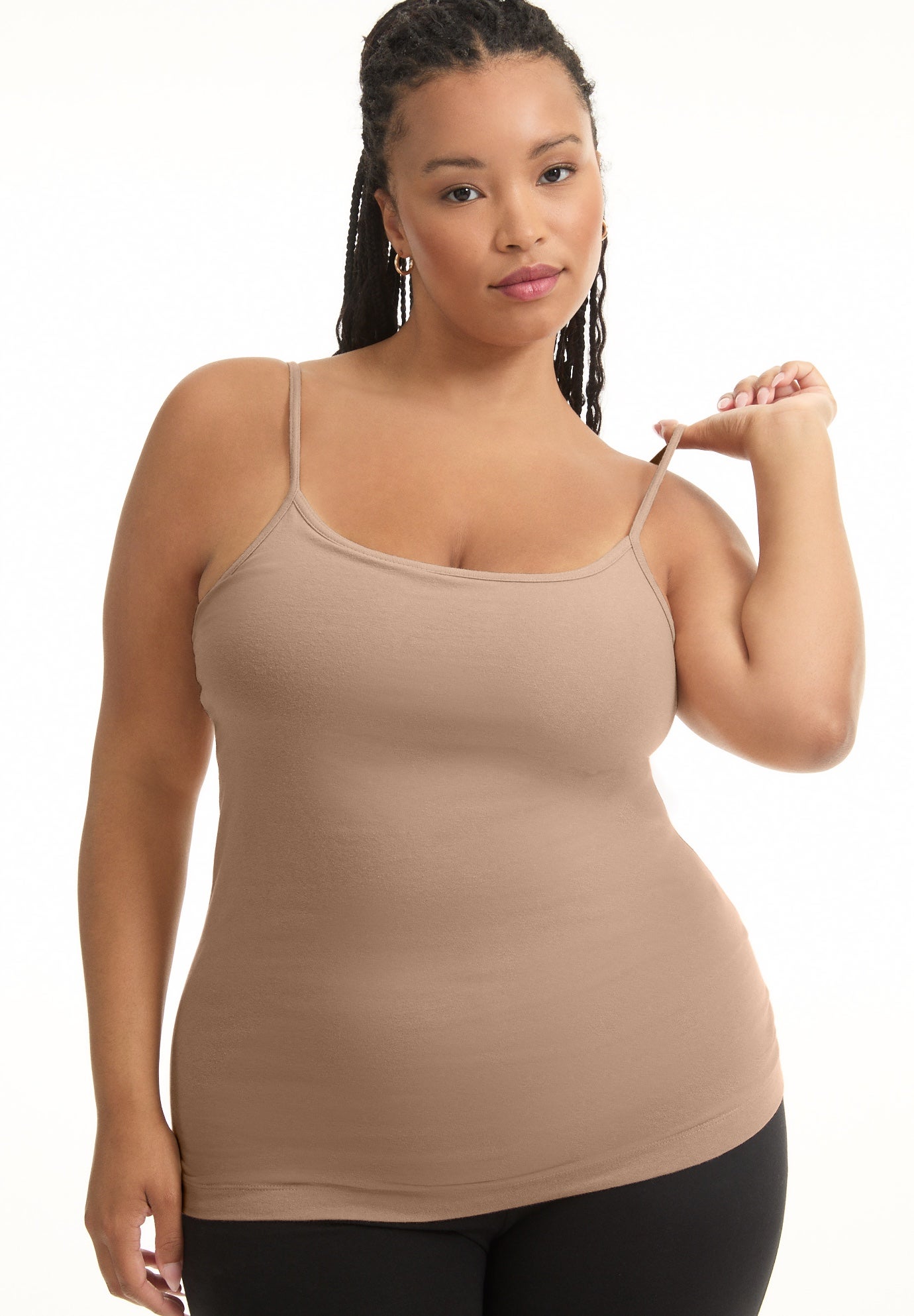 One+Only Bra Cami image number 2