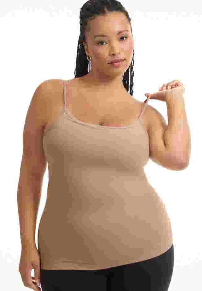 One+Only Bra Cami image number 2