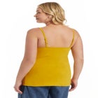 One+Only Shelf-Bra Cami image number 2