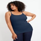 One+Only Bra Cami image number null