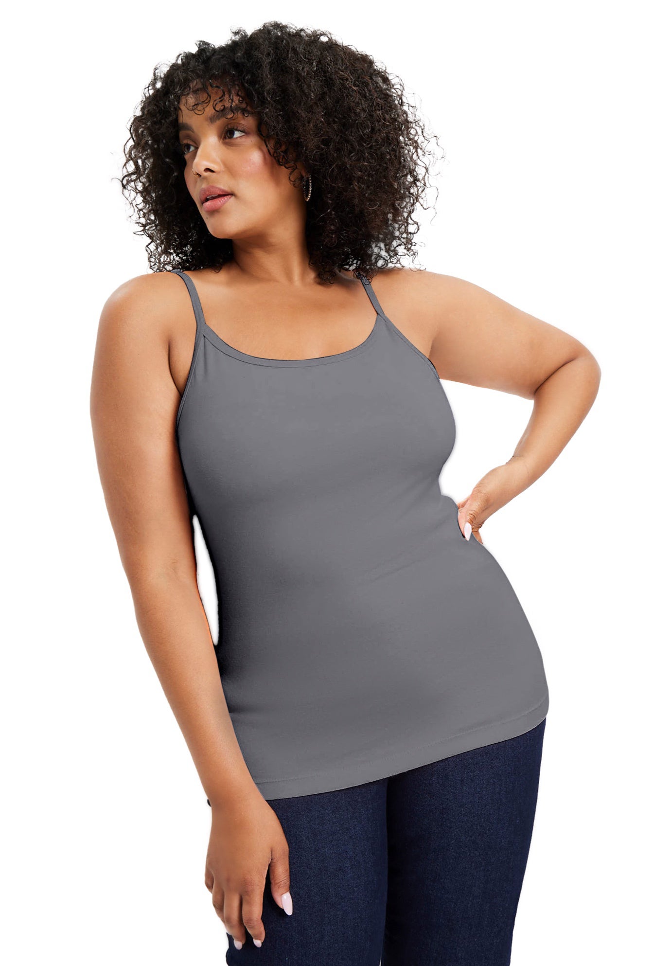 One+Only Bra Cami image number 0