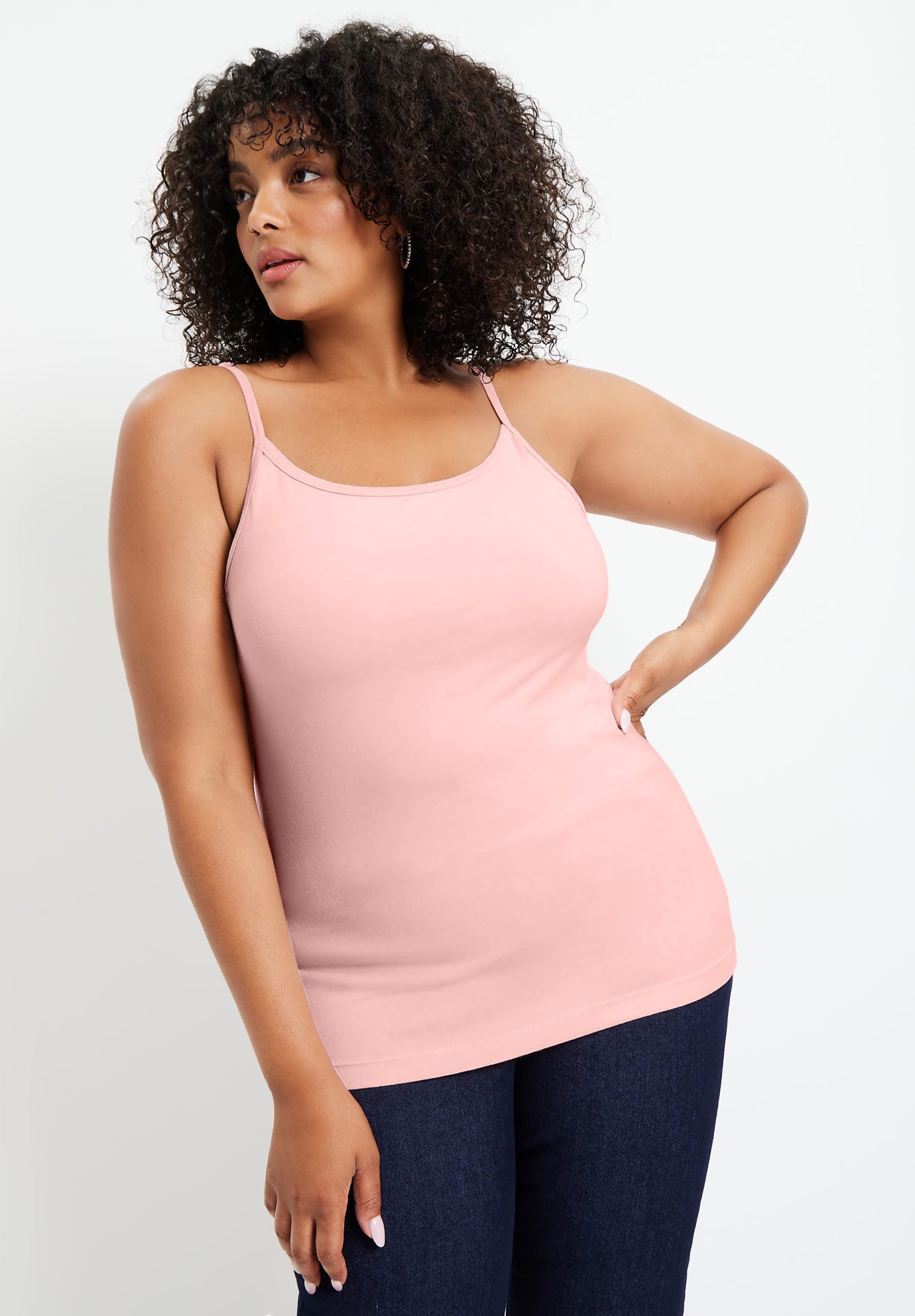 One+Only Bra Cami image number 0