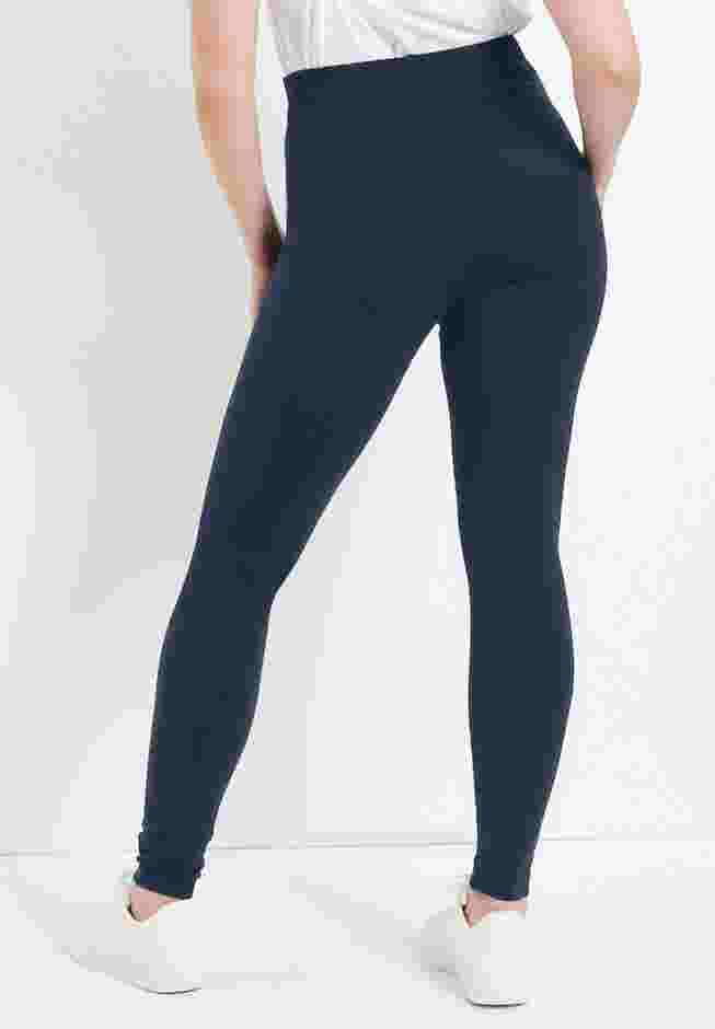 Classic Ankle Legging image number 1