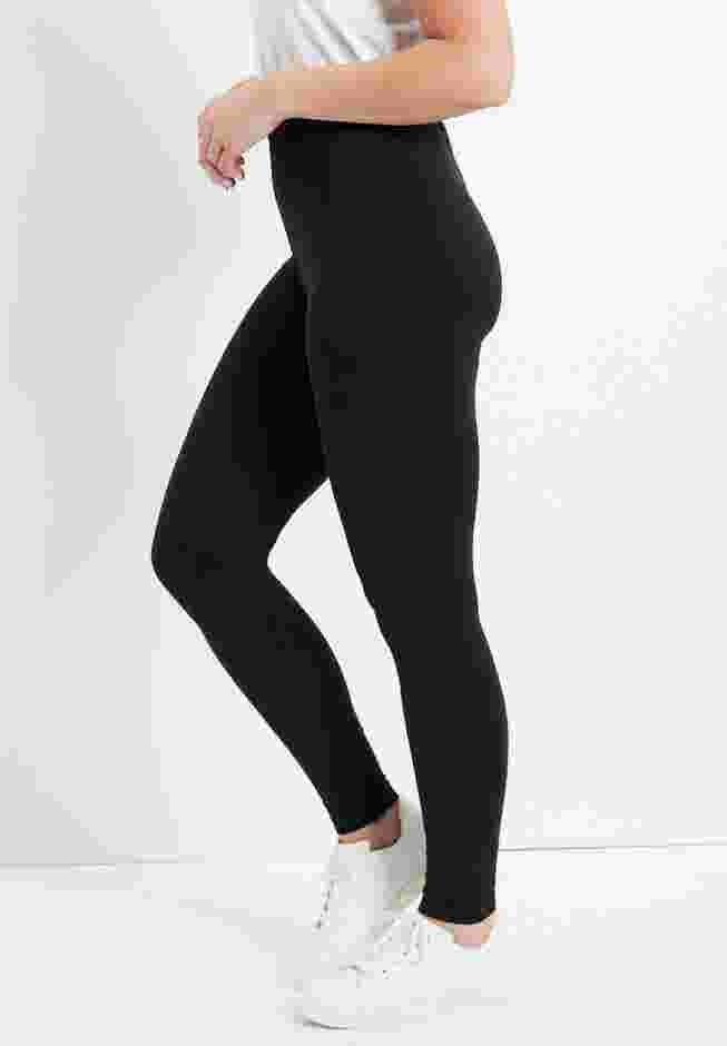 Classic Ankle Legging image number 2