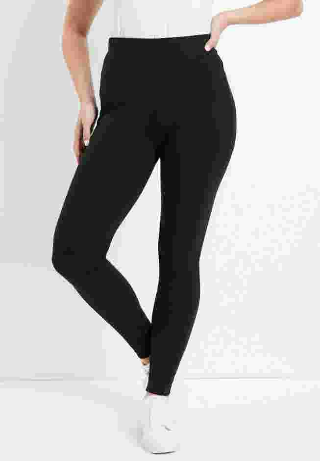 Classic Ankle Legging image number 3