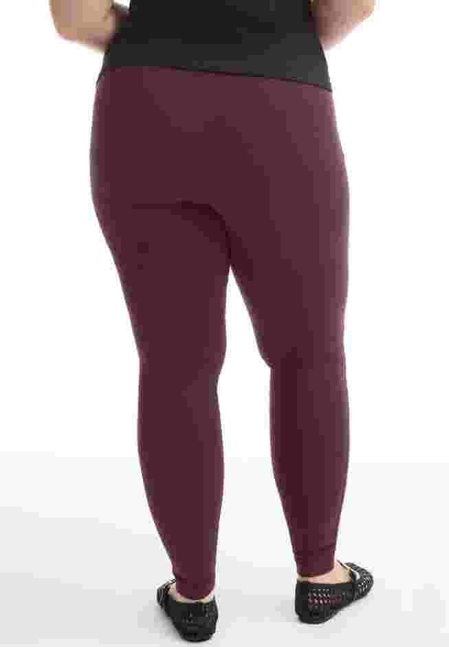 Classic Ankle Legging image number 1