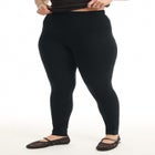 Classic Ankle Legging image number null