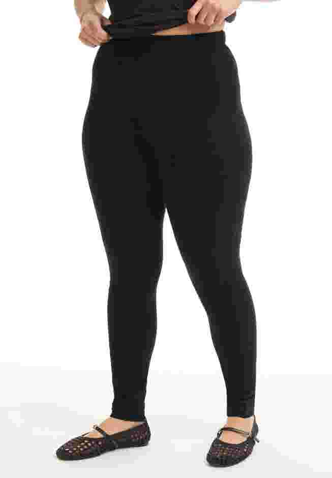 Classic Ankle Legging image number 2