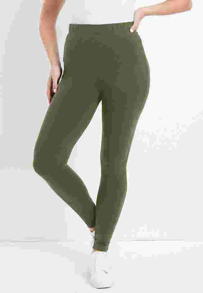 Classic Ankle Legging image number 0