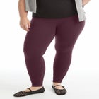 Classic Ankle Legging image number null