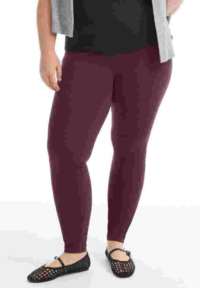 Classic Ankle Legging image number 0
