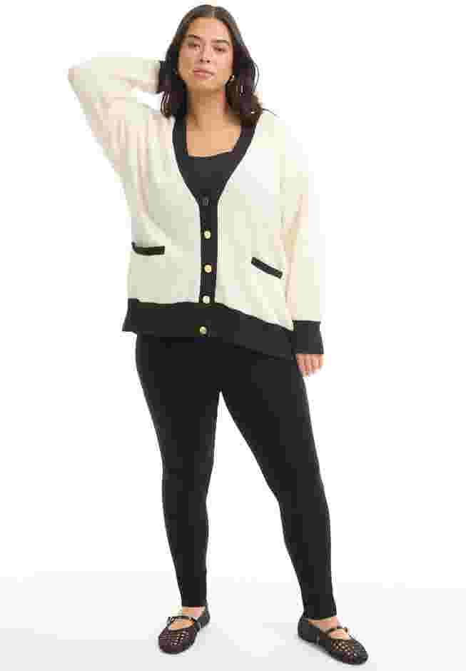 Classic Ankle Legging image number 0