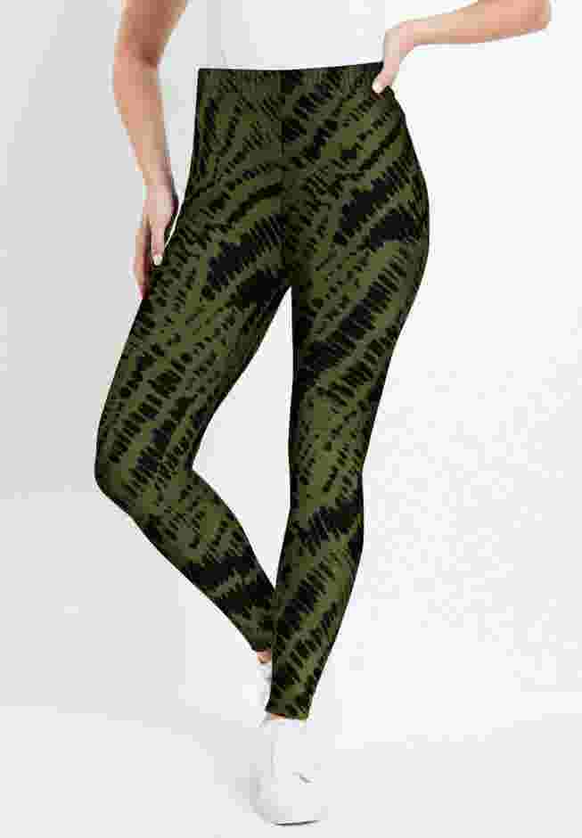 Classic Ankle Legging image number 0