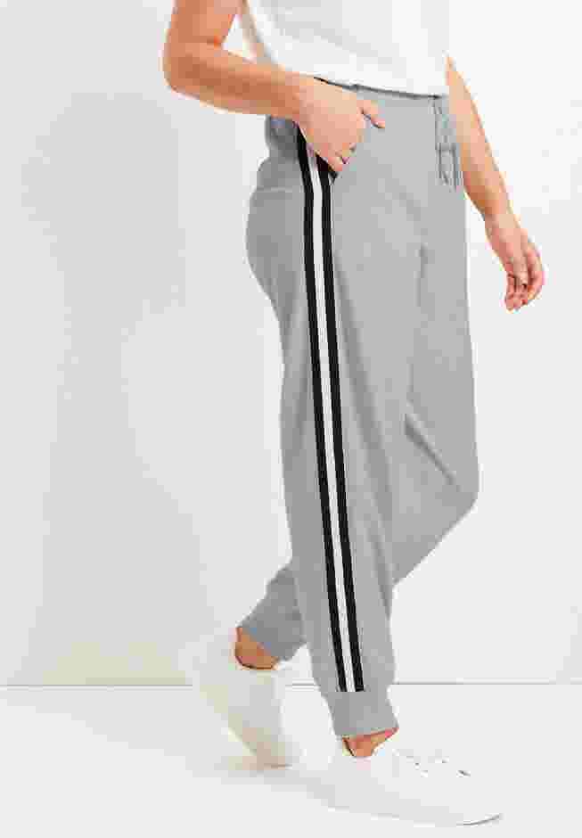 French Terry Jogger image number 2
