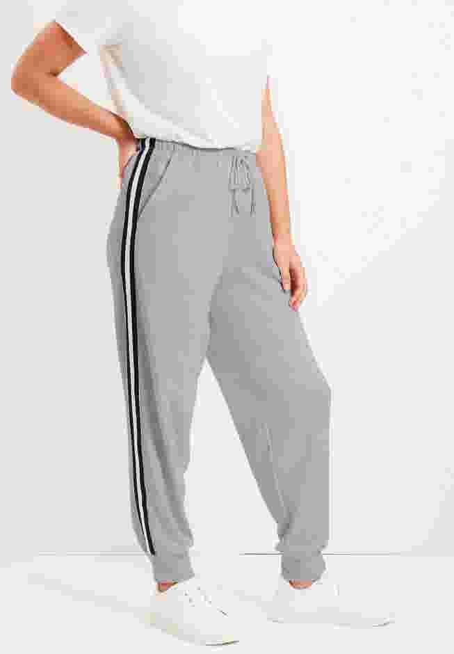 French Terry Jogger image number 4