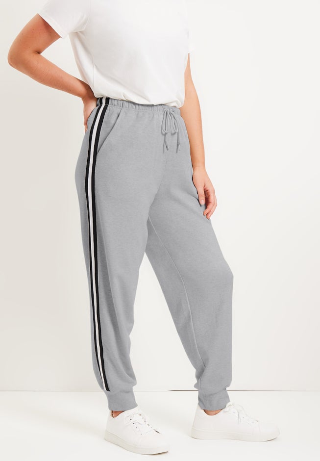 French Terry Jogger image number 6