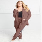 French Terry Jogger image number null