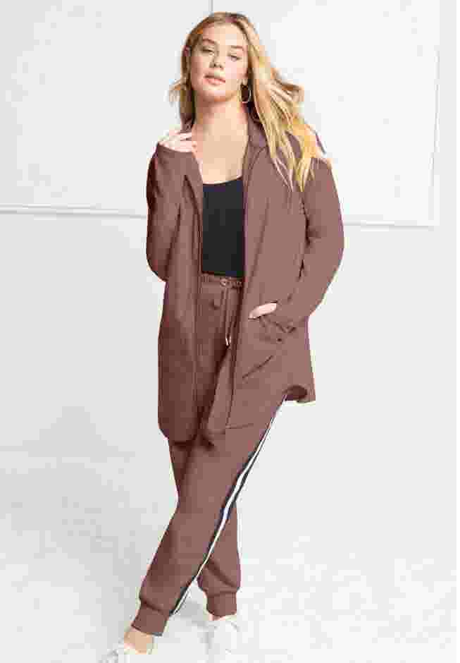 French Terry Jogger image number 0