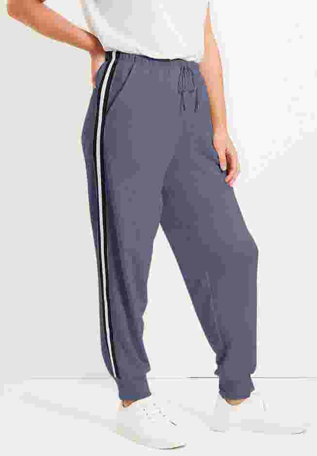 French Terry Jogger image number 0