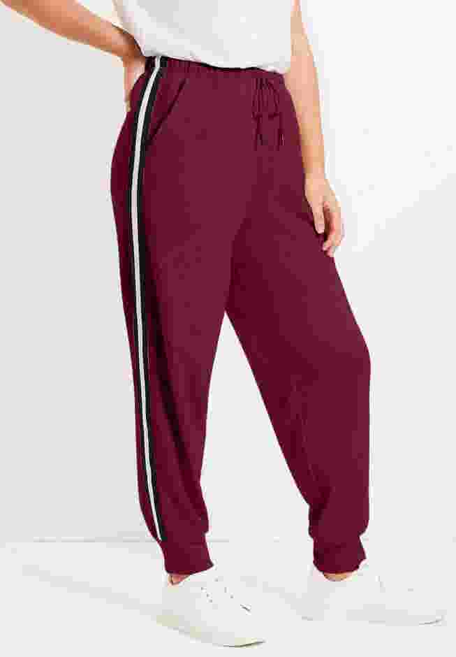 French Terry Jogger image number 0