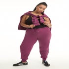 French Terry Jogger image number null